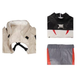 Overwatch 2 Sojourn Cosplay Costume -Newcossky 29d4780c3af382cd14fed1374e721449