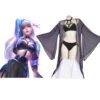League Of Legends Evelynn Maillot De Bain Cape Cosplay Costume -Newcossky 2 1080x 708082f9 8855 4e98 92b9 2bb91defb89c