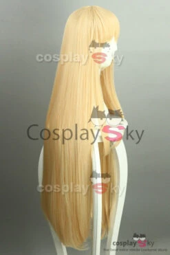 Himōto! Umaru-chan Umaru Doma Cosplay Perruque -Newcossky 2 2 2