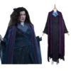 WandaVision TV Agatha Harkness Cosplay Costume -Newcossky 2 740x 139faf7f 0b93 4b8f b92c 577ebac51007
