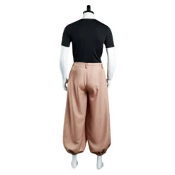 Jujutsu Kaisen Toji Fushiguro Cosplay Costume -Newcossky 2a38c5fdb7efaf895bf716a3ec05118e