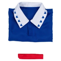 Jujutsu Kaisen 0 Rika Orimoto Cosplay Costume -Newcossky 2a5f5ace10beeab23771eb7ec03b2525