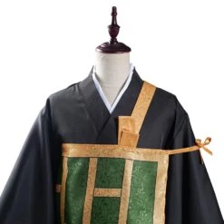 Jujutsu Kaisen Suguru Getou Cosplay Costume 18 Jujutsu Kaisen Suguru Getou Cosplay Costume -Newcossky 2a8ed5e3fd8b0135bd6c69399e6571ca