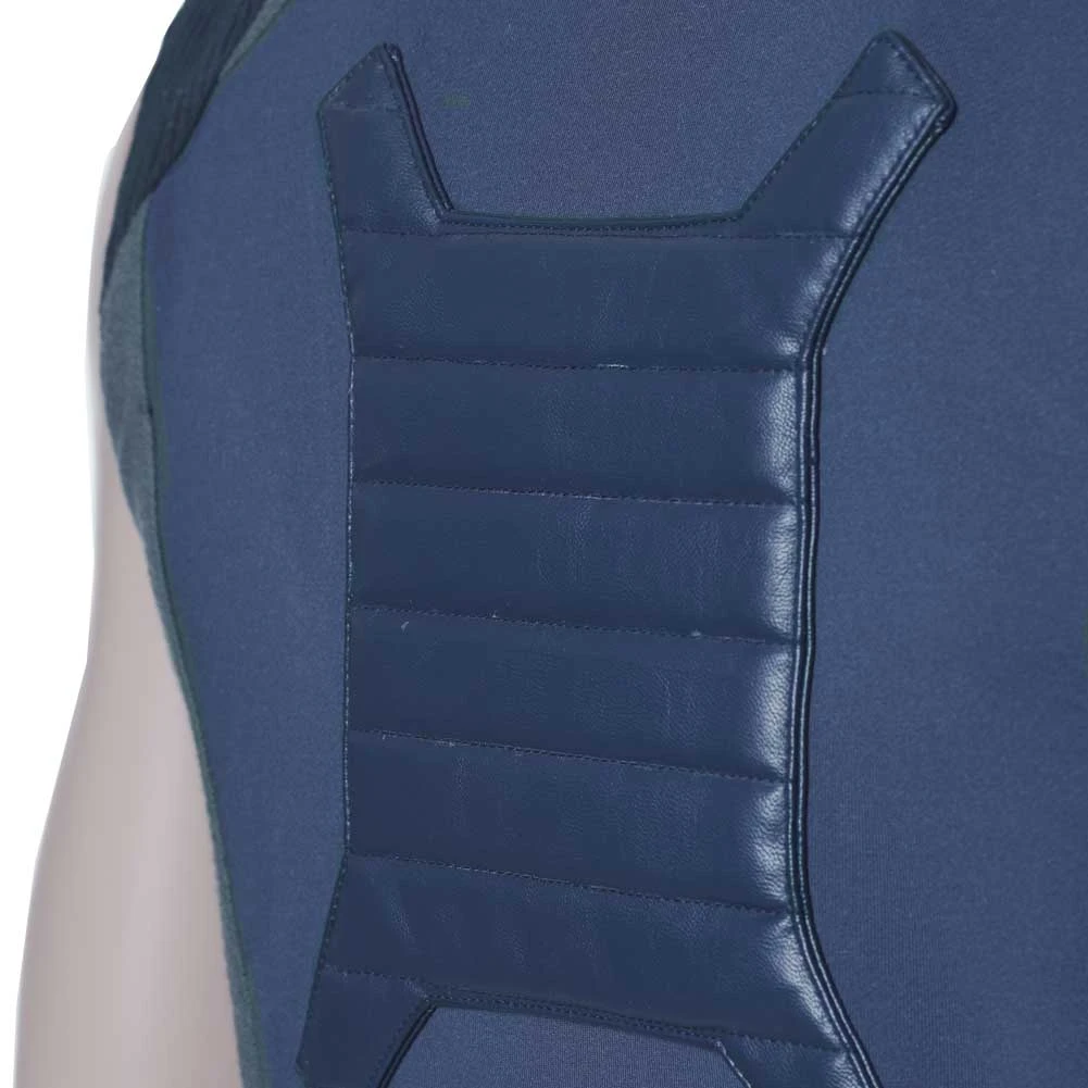 Death Stranding Sam Porter Bridges Cosplay Costume Ver.2 9 Death Stranding Sam Porter Bridges Cosplay Costume Ver.2 – Image 7