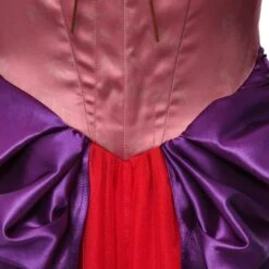 Hocus Pocus Sorcière Sarah Sanderson Costume -Newcossky 2b16e426e633482570d8232b6162e58a