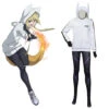 Kemono Jihen Kon Cosplay Costume -Newcossky 2b52e6451a43d04fcbee57bbad01a7c3