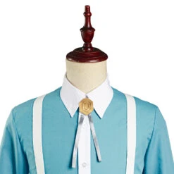 Kemono Jihen Akira Cosplay Costume -Newcossky 2b756a43151c82c998f77c5f1c04c238