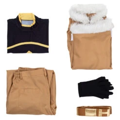 Boku No Hero Academia Bnha Heros Rising Keigo Takami/Hawks Cosplay Costume -Newcossky 2b91add4f8db1d561386ed39e2744069