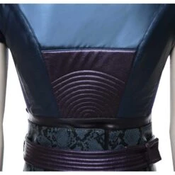 Descendants 3 Adulte Mal Cosplay Costume -Newcossky 2bf23e6c496fe526f785603d2769c025