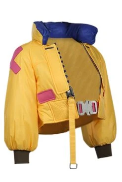 Valorant Killjoy Gilet Cosplay Costume Carnival Halloween -Newcossky 2c95b3cc8ac18a76e2e99fd4d489fab6