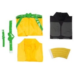 JoJo‘s Bizarre Adventure Dio Brando Cosplay Costume -Newcossky 2cb366ba736e51100796bf8c97524069