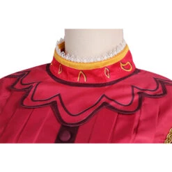 2022 Film Encanto Alma Madrigal Cosplay Costume -Newcossky 2d2dd68b6fcbb8c32747a051eb62ac72