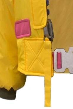 Valorant Killjoy Gilet Cosplay Costume Carnival Halloween -Newcossky 2d379f4fc14a369cf185ad0815945818