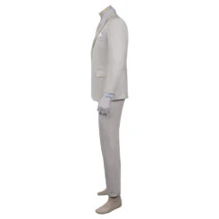 Moon Knight Steven Mr.Knight Cosplay Costume -Newcossky 2d6e4d949fe9eb5c551d6f6d8e9bffbc