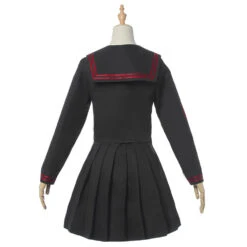 Demon Slayer Les Rôdeurs De La Nuit Kimetsu No Yaiba Nezuko Kamado Marine Cosplay Costume -Newcossky 2e2a46fe9b0af46effbc4ea32058a104