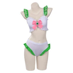 Sailor Moon Kino Makoto Maillot De Bain Cosplay Costume -Newcossky 2e3c8d885494c292ce32848883e06c74
