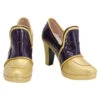 Twisted Wonderland Riddle Rosehearts Cosplay Chaussures -Newcossky 2e8a2f2f7f114fcd14403c120378f2ab