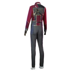 Arcane: League Of Legends Silco Cosplay Costume -Newcossky 2f8a77e4428f6b04e6c5794d3184dc38