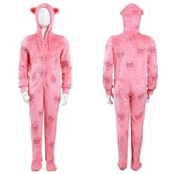 Birds Of Prey Harley Quinn Pyjama Enfant Cosplay Costume -Newcossky 2fa7afdc2adfa543ed18f06690d42013