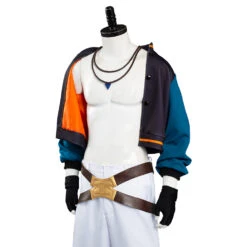 SK∞ SK8 The Infinity Joe Kojiro Nanjo Cosplay Costume -Newcossky 3037d5b6cf1b8a3d5fda22d333a00f40