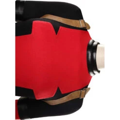 DC Deadpool Wanda Wilson Femme Cosplay Costume -Newcossky 30f3e937aae44657cfe523fb0f3d4bbe