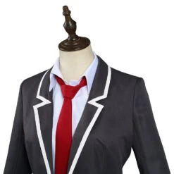 Tenkuu Shinpan High-Rise Invasion Mayuko Nise Cosplay Costume -Newcossky 31f4b9db5f1419f9438644ac0fa32448