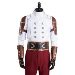 Arcane: League Of Legends Jayce Cosplay Costume -Newcossky 3231bbb78c0d99ce70d2e0528b5d5ca1