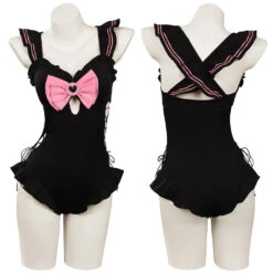 Sailor Moon Chibiusa Maillot De Bain Cosplay Costume