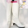Sailor Moon Small Lady Serenity Cosplay Chaussures -Newcossky 328 8