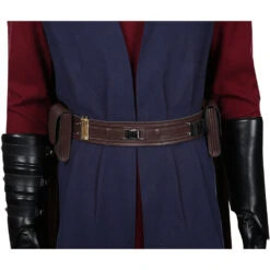 Star Wars: The Clone Wars Anakin Skywalker Costume Cosplay -Newcossky 32b9caa03d743e996a85ce12189cb944