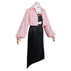 Adulte Demon Slayer Kimetsu No Yaiba Kamado Nezuko Design Original Cosplay Costume - Cossky -Newcossky 3320e45e0070f1f00df53db0c2963ae2