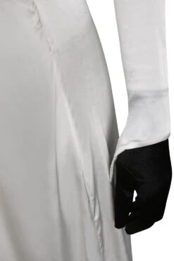 Resident Evil Village 8 Alcina Dimitrescu Cosplay Costume Halloween Carnaval -Newcossky 332e92863c1c93309cbcf4a46d8b4d45