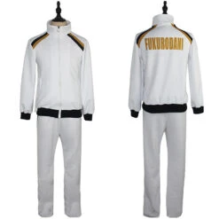Haikyuu Fukurodani Academy Volley-ball Uniforme Halloween Carnaval Cosplay Costume 14 Haikyuu Fukurodani Academy Volley-ball Uniforme Halloween Carnaval Cosplay Costume -Newcossky 33923cb2edb2ca7a3eb3abf4b496c364