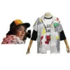 Stranger Things Dustin Henderson The Hellfire Club Cosplay Costume -Newcossky 33 1080x 67e7e74d 9228 45a0 810e e906d9e92b33