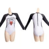 Stranger Things Hellfire Club Maillot De Bain Design Original Cosplay Costume 2 Stranger Things Hellfire Club Maillot De Bain Design Original Cosplay Costume -Newcossky 33ddaccfc92e4518b65511f37a9cb370