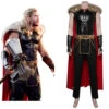Thor: Love And Thunder Thor Cosplay Costume -Newcossky 340723a331ba14b10994df037805bc07