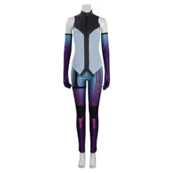 Overwatch 2 Olivia·Colomar Cosplay Costume -Newcossky 356ee6c518c1e9908a3dd432876d96d7