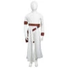Star Wars 9 L’Ascension De Skywalker Rey Enfant Cosplay Costume -Newcossky 35812df8ce23188dfb322bf4ccaa1e3c