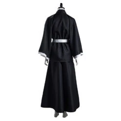 Bleach Kuchiki Rukia Kimono Cosplay Costume -Newcossky 35ba9194f5b083abeb01ce9078c2e91e