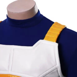 Dragon Ball Z DBZ Vegeta IV Cosplay Costume -Newcossky 35bcb68caeb79e0bd723f2d5828df724
