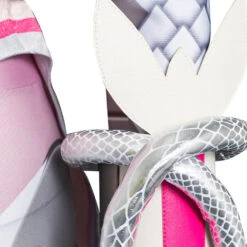 Overwatch Widowmaker Pale Serpent Skin Cosplay Costume -Newcossky 368264eb2ad5fb6f9dcfe5c702ef4526