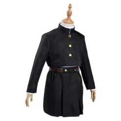 Jujutsu Kaisen Nobara Kugisaki Tenue Enfant Cosplay Costume -Newcossky 3686f7d19d31891adace7e4275676c0b