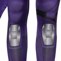 Valorant Reyna Combinaison Cosplay Costume Ver.2 -Newcossky 36a286128b2c53a232225d12bd18d516