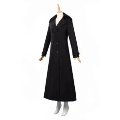 Wednesday Addams Wednesday Veste En Tweed Cosplay Costume 15 Wednesday Addams Wednesday Veste En Tweed Cosplay Costume -Newcossky 37546b5bfc3dc3eaa6874275f3e992a8
