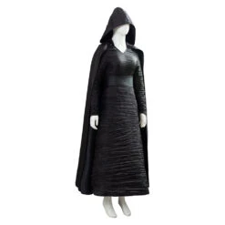 Star Wars IX L’Ascension De Skywalker Dark Rey Cosplay Costume -Newcossky 378f0b367e53a9345f49b00550ab8daf