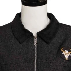 Stranger Things Saison 4 Robin Veste Cosplay Costume -Newcossky 37eba33d04039c619b7e3a279e0f71ca