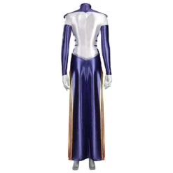 Arcane: League Of Legends Mel Jeune Cosplay Costume -Newcossky 38602bb45623193e3af4724d13b23093