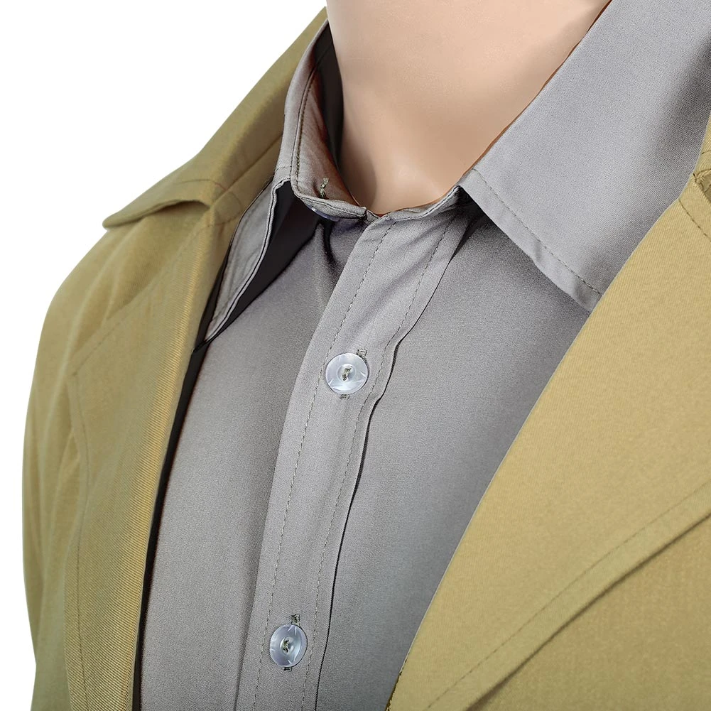 Boku No Hero Academia Heroes:Rising Villain Chimera Cosplay Costume 10 Boku No Hero Academia Heroes:Rising Villain Chimera Cosplay Costume – Image 8