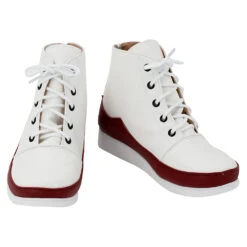 Danganronpa Nanami ChiaKi Cosplay Chaussures -Newcossky 3910bdee5fc5128084e14ea3155cd5f0
