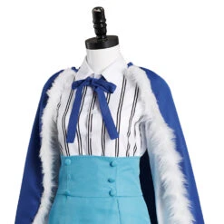 One Piece Onigashima Uruti Cosplay Costume -Newcossky 39a98410a133c9a26916773af05cbc5d